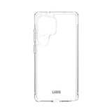 Urban Armor Gear (UAG) Samsung Galaxy S25 Ultra Cover Plyo Ice