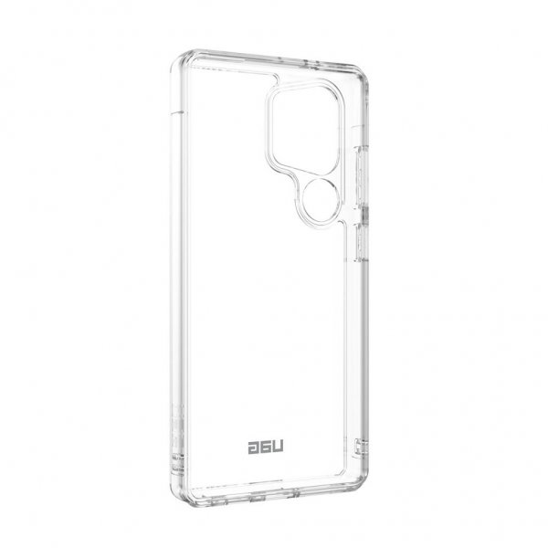 Urban Armor Gear (UAG) Samsung Galaxy S25 Ultra Cover Plyo Ice