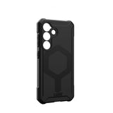 Urban Armor Gear (UAG) Samsung Galaxy S25 Cover Essential Armor MagSafe Sort