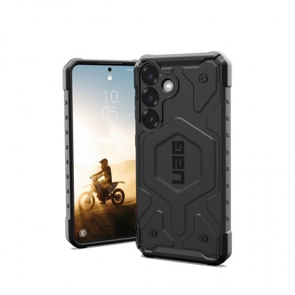 Urban Armor Gear (UAG) Samsung Galaxy S25 Cover Pathfinder MagSafe Sort