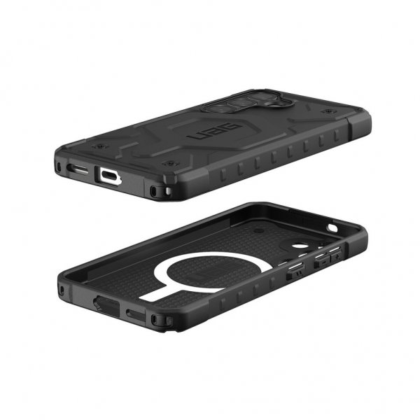 Urban Armor Gear (UAG) Samsung Galaxy S25 Cover Pathfinder MagSafe Sort