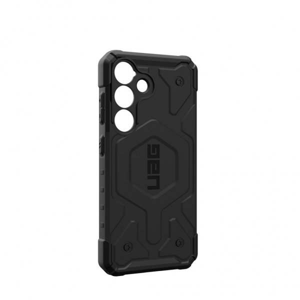 Urban Armor Gear (UAG) Samsung Galaxy S25 Cover Pathfinder Sort