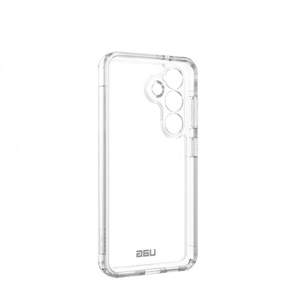 Urban Armor Gear (UAG) Samsung Galaxy S25 Cover Plyo Ice