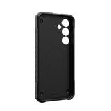 Urban Armor Gear (UAG) Samsung Galaxy S25 Plus Cover Monarch Pro Kevlar MagSafe Sort