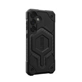 Urban Armor Gear (UAG) Samsung Galaxy S25 Plus Cover Monarch Pro MagSafe Carbon Fiber