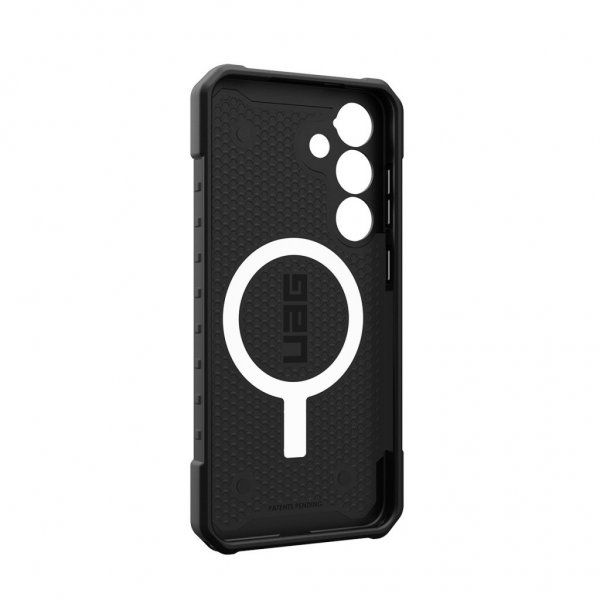 Urban Armor Gear (UAG) Samsung Galaxy S25 Plus Cover Pathfinder MagSafe Sort