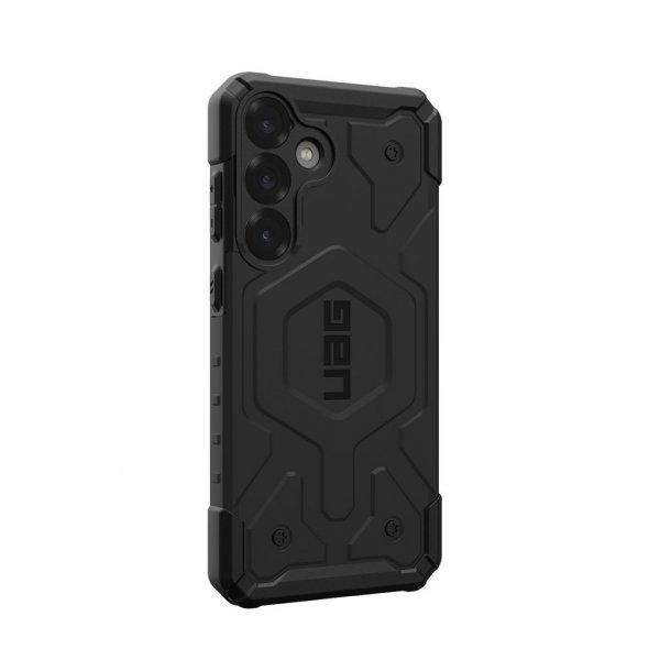 Urban Armor Gear (UAG) Samsung Galaxy S25 Plus Cover Pathfinder MagSafe Sort
