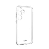 Urban Armor Gear (UAG) Samsung Galaxy S25 Plus Cover Plyo Ice