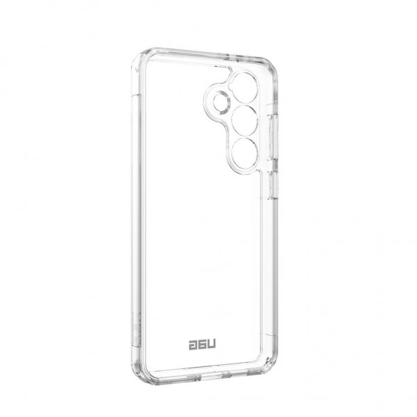 Urban Armor Gear (UAG) Samsung Galaxy S25 Plus Cover Plyo Ice
