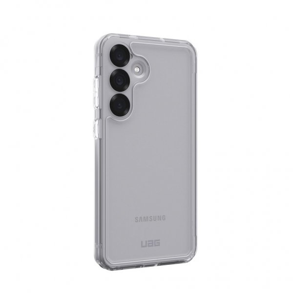 Urban Armor Gear (UAG) Samsung Galaxy S25 Plus Cover Plyo Ice