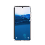 Urban Armor Gear (UAG) Samsung Galaxy S25 Plus Cover Plyo Ice