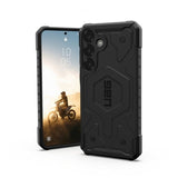 Urban Armor Gear (UAG) Samsung Galaxy S25 Plus Cover Pathfinder MagSafe Sort