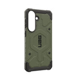 Urban Armor Gear (UAG) Samsung Galaxy S26 Plus Cover Pathfinder MagSafe Olive Drab
