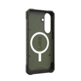 Urban Armor Gear (UAG) Samsung Galaxy S26 Plus Cover Pathfinder MagSafe Olive Drab