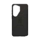 Urban Armor Gear (UAG) Samsung Galaxy S26 Ultra Cover Civilian MagSafe Sort