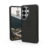 Urban Armor Gear (UAG) Samsung Galaxy S26 Ultra Cover Civilian MagSafe Sort