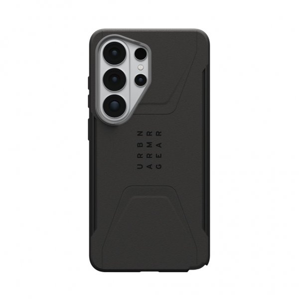 Urban Armor Gear (UAG) Samsung Galaxy S26 Ultra Cover Civilian MagSafe Sort