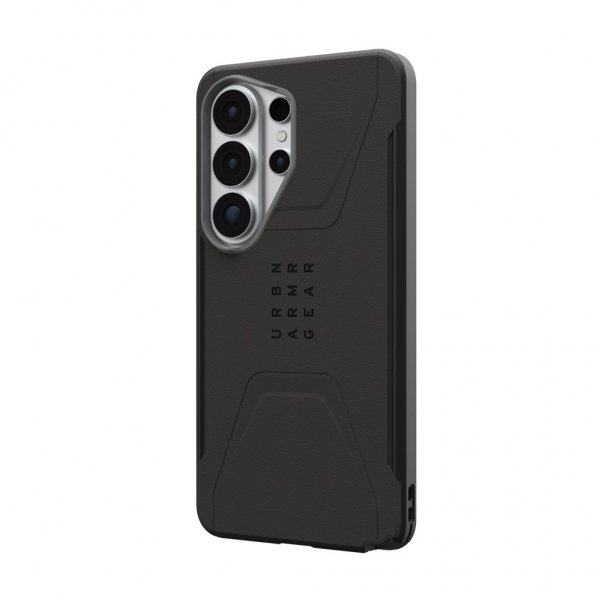 Urban Armor Gear (UAG) Samsung Galaxy S26 Ultra Cover Civilian MagSafe Sort