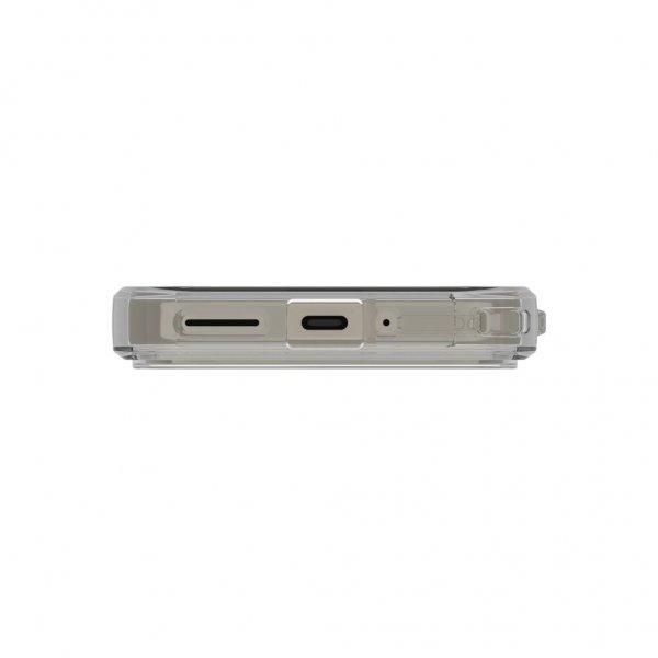 Urban Armor Gear (UAG) Google Pixel 9 Cover Plyo Pro MagSafe Ice Silver