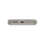 Urban Armor Gear (UAG) Google Pixel 9 Cover Plyo Pro MagSafe Ice Silver