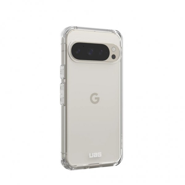 Urban Armor Gear (UAG) Google Pixel 9/Pixel 9 Pro Cover Plyo Ice