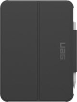 Urban Armor Gear (UAG) iPad 10.9 (10. generation)/iPad 11 (A16) Cover Plyo LT Ice Sort