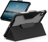 Urban Armor Gear (UAG) iPad 10.9 (10. generation)/iPad 11 (A16) Cover Plyo LT Ice Sort