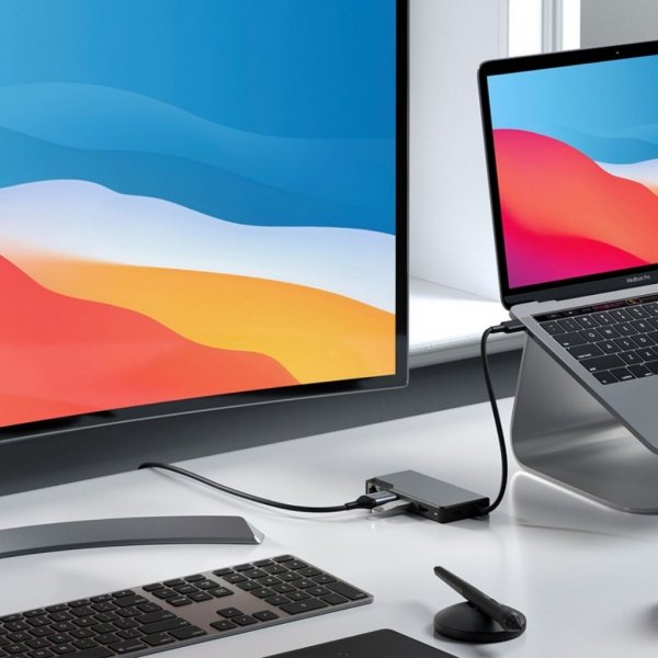 ALOGIC USB-C Fusion ALPHA 5-i-1 Hub V2