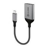 ALOGIC Ultra USB-C til USB-C hunstik og lydudgang 10 cm