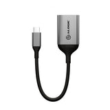 ALOGIC Ultra USB-C til USB-C hunstik og lydudgang 10 cm