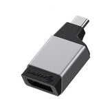 ALOGIC Ultra Mini USB-C til DisplayPort-adapter