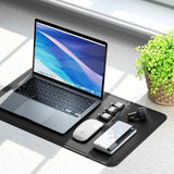 ALOGIC Ultra Mini USB-C til DisplayPort-adapter