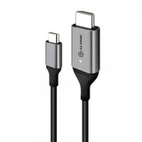 ALOGIC Ultra USB-C til HDMI Kabel 4K @60Hz 1 meter