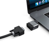 ALOGIC Ultra Mini USB-C til VGA-adapter