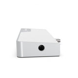 ALOGIC Ultra USB-C Dock NANO MINI - HDMI. USB. Audio + 60W PD Sølv