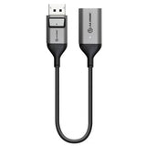 ALOGIC Kabel Ultra DisplayPort 1.4 til HDMI Kabel 4K 60Hz 2 m