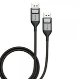 ALOGIC Ultra Displayport til DisplayPort 8K @60Hz - 2m