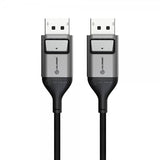 ALOGIC Ultra DisplayPort til DisplayPort 8K @60Hz - 3m