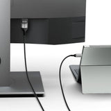 ALOGIC Kabel Ultra 8K Mini DisplayPort til DisplayPort 1.4 Kabel Kabel 1 m