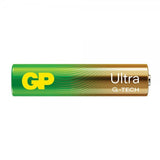 GP Ultra Alkaline AAA-batteri 24AU/LR03 4-pak