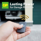GP Ultra Alkaline Batteri 12V 23A 4-pak