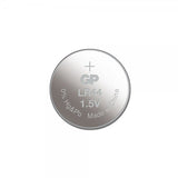 GP Ultra Alkaline Batteri Knapcelle A76 4-pak