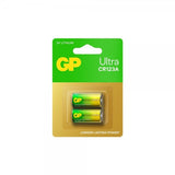 GP Ultra Lithium Batteri CR123A 2-pak