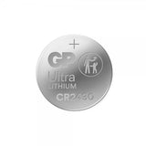 GP Ultra Lithium Batteri Knapcelle CR2430 4-pak