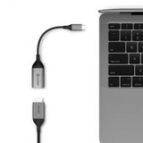 ALOGIC Ultra USB-C til HDMI Kabel 4K @60Hz 2 meter