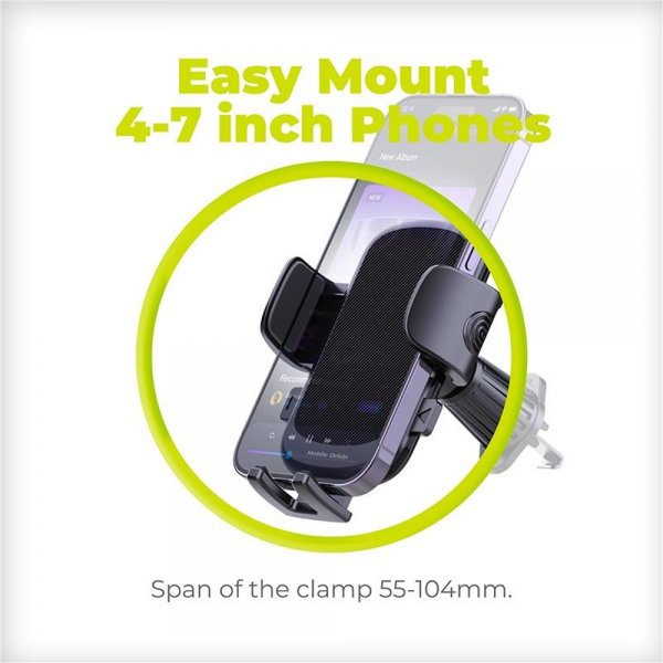 Mobile Origin Universal Bilholder MO15