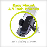 Mobile Origin Universal Bilholder MO15