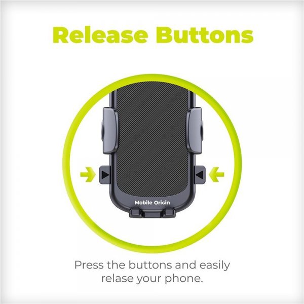 Mobile Origin Universal Bilholder MO15