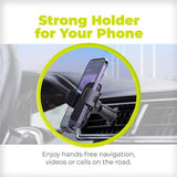 Mobile Origin Universal Bilholder MO15