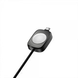Nomad Universal Cable til Apple Watch 1.5m Carbide